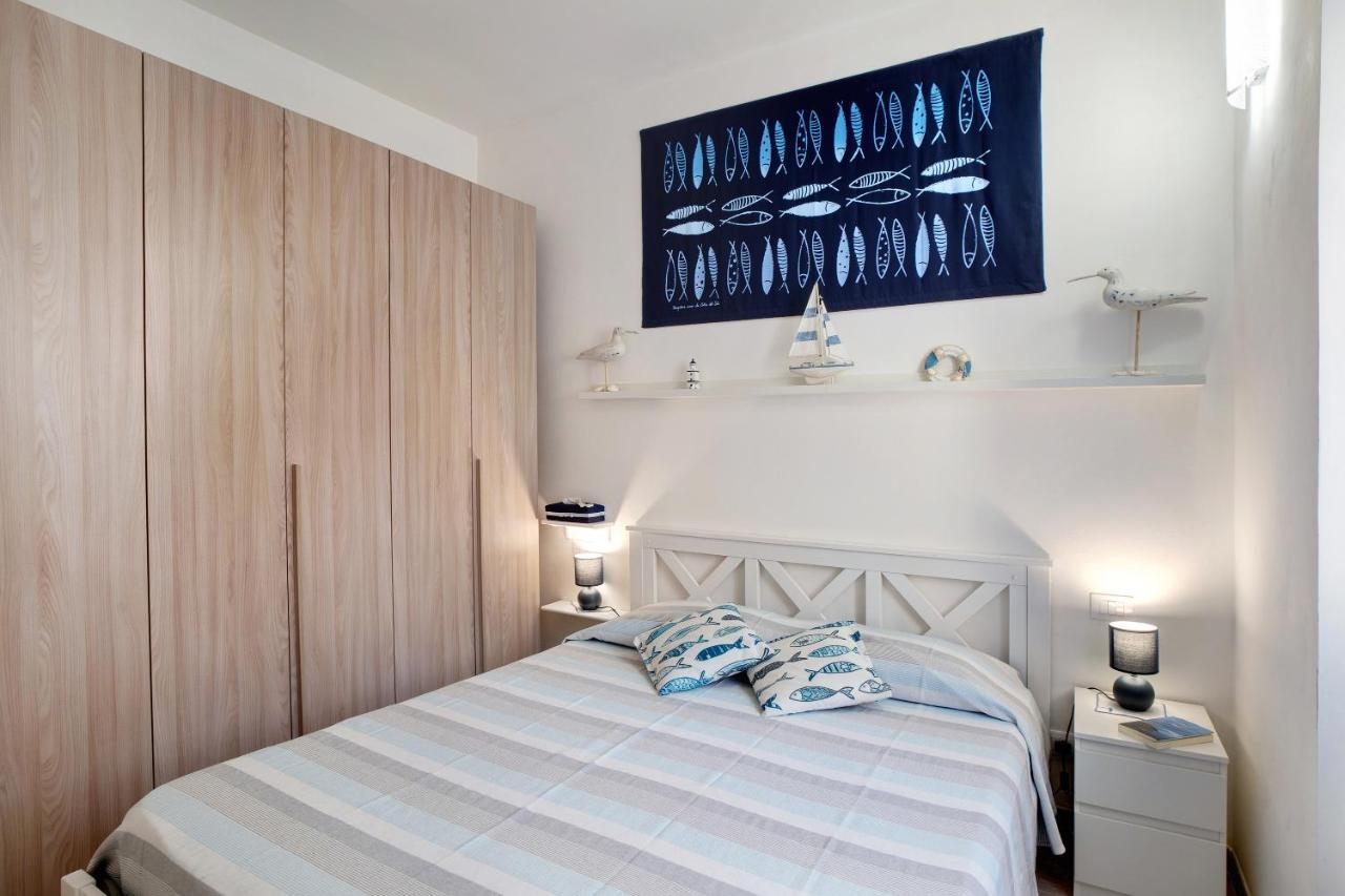 Casa di Ali Apartment Imperia Bagian luar foto