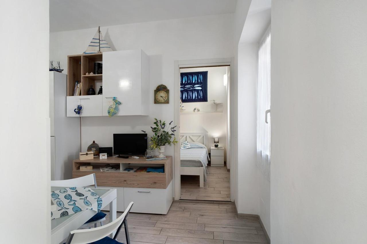 Casa di Ali Apartment Imperia Bagian luar foto