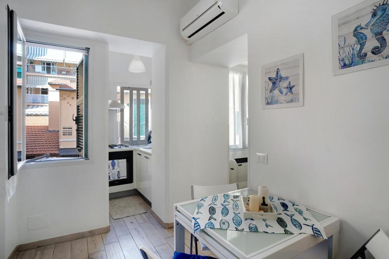 Casa di Ali Apartment Imperia Bagian luar foto